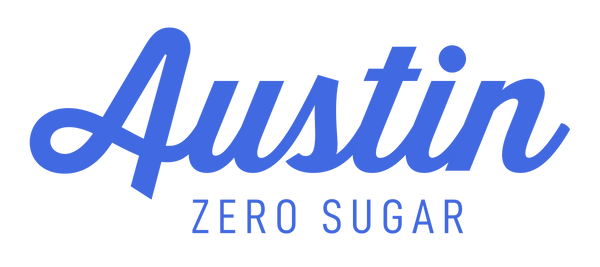 Austin Zero Sugar